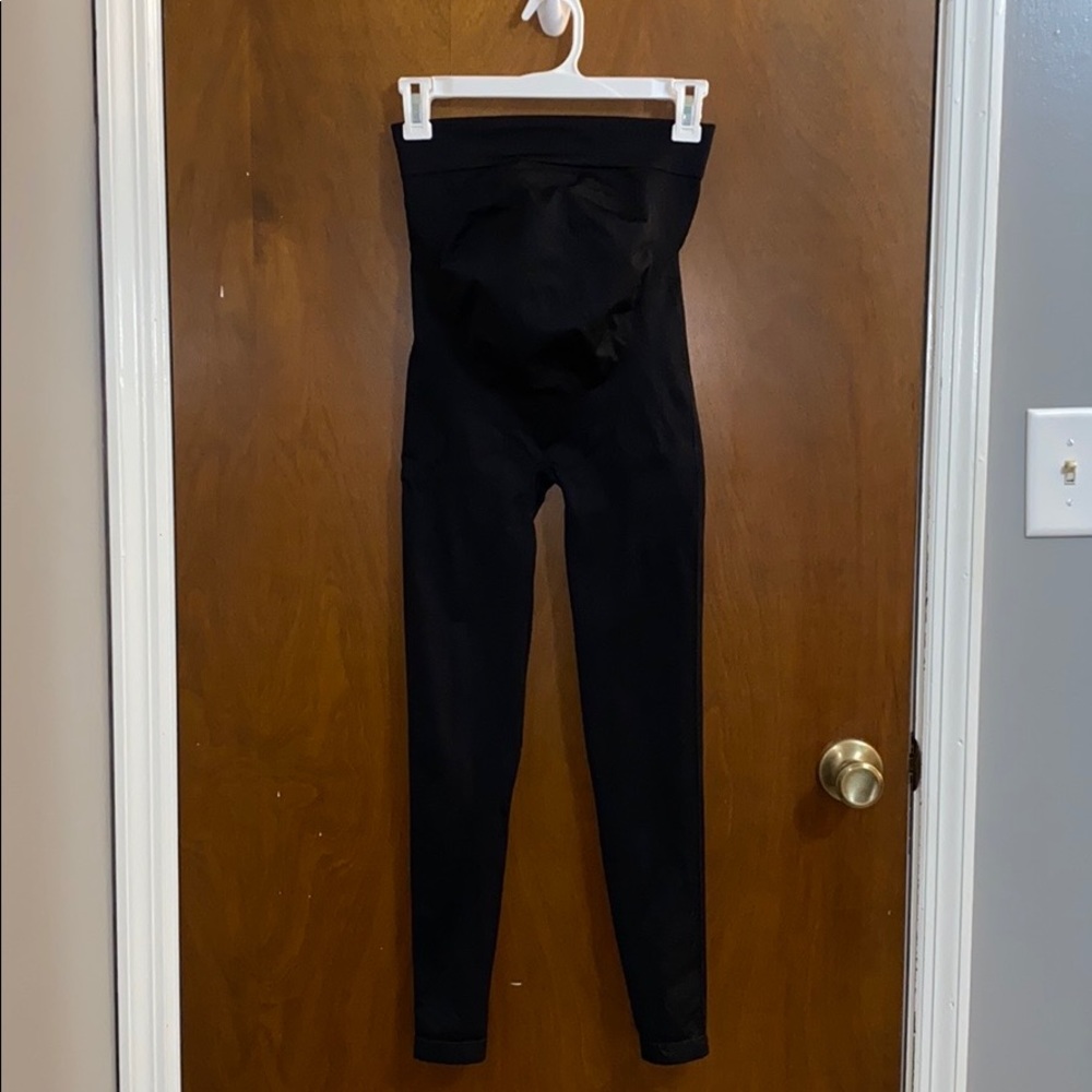 BLANQI Everyday Maternity Leggings